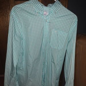 Men’s Southern Tide button down